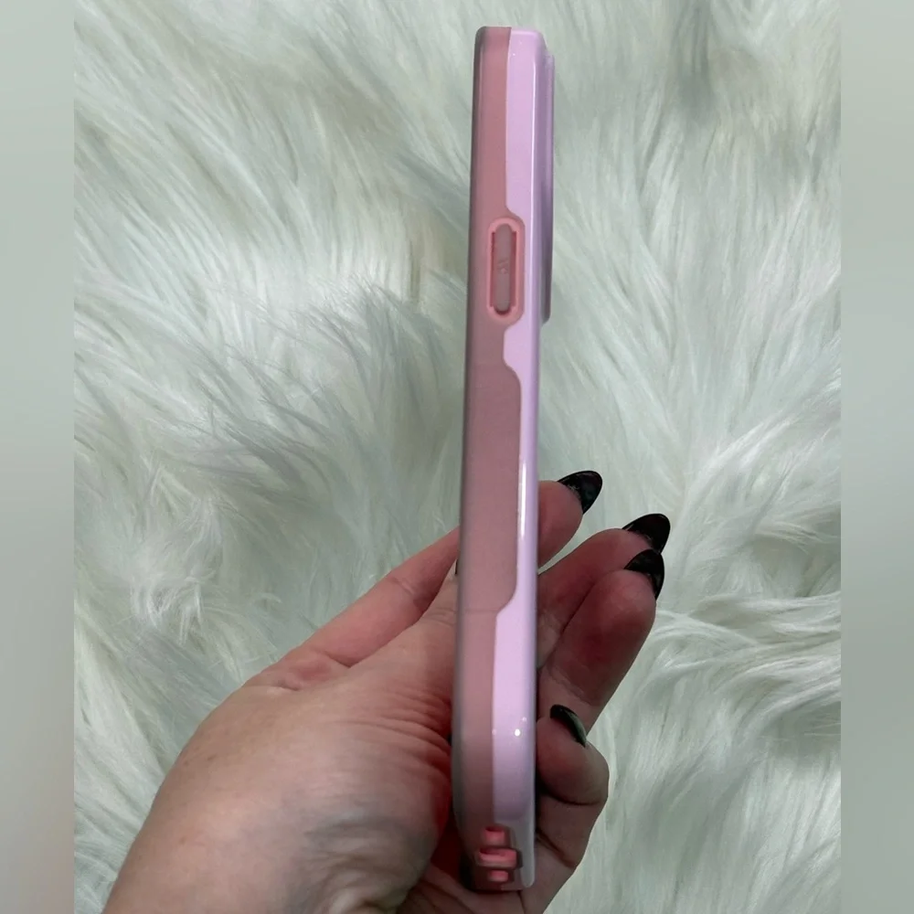 Velvet Caviar Don’t F Touch Me Case for Apple iPhone 14 Pro
